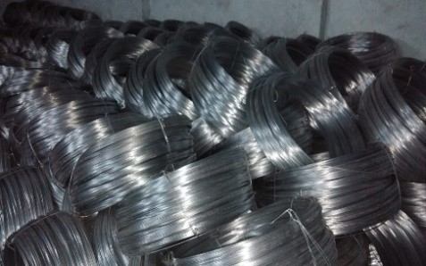 BINDING WIRE